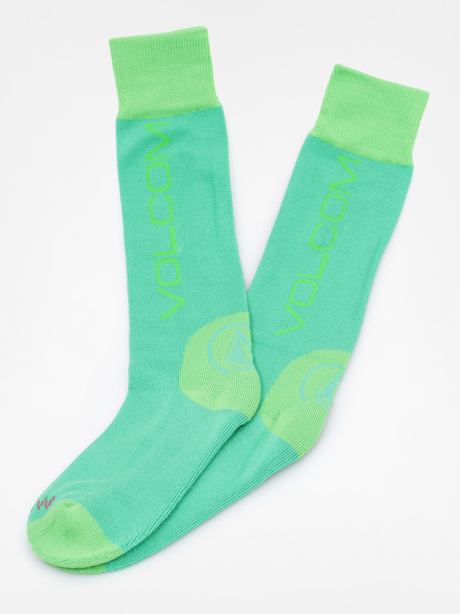 Volcom Socks Lust Tech Wmn (glb)