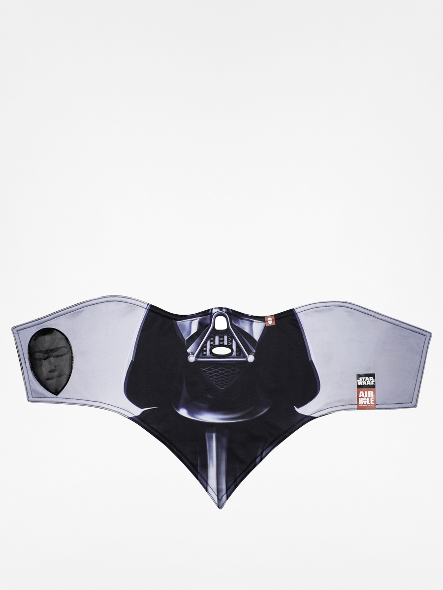Airhole Bandana Star Wars Darth Vader (black)