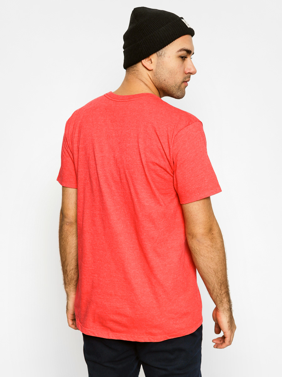 Spitfire T-shirt Lil Bighead Premium (red)