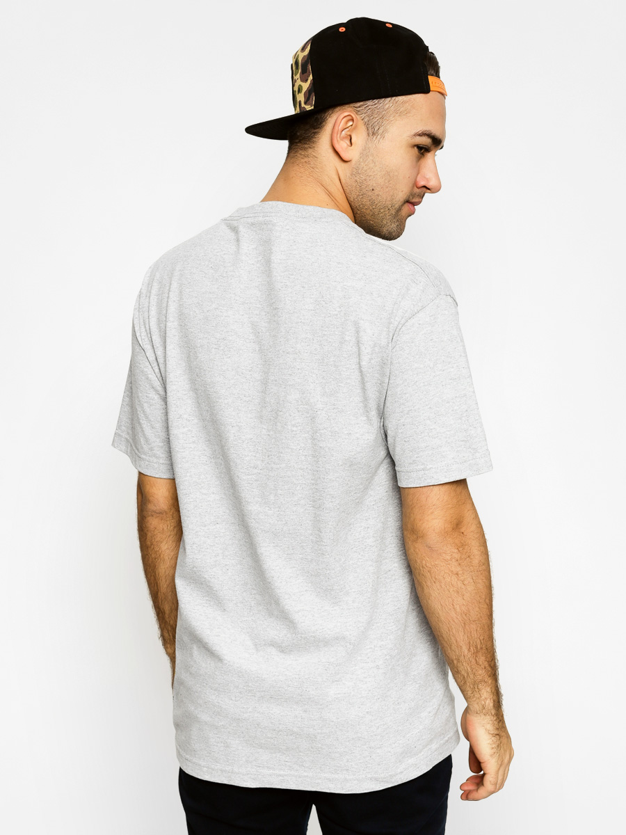 DGK T-shirt Popeye (athletic heather)