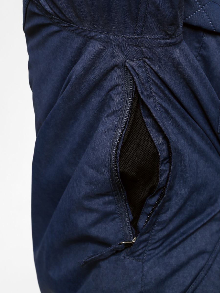 Mens O'Neill Snowboard jacket Utility (ink blue)