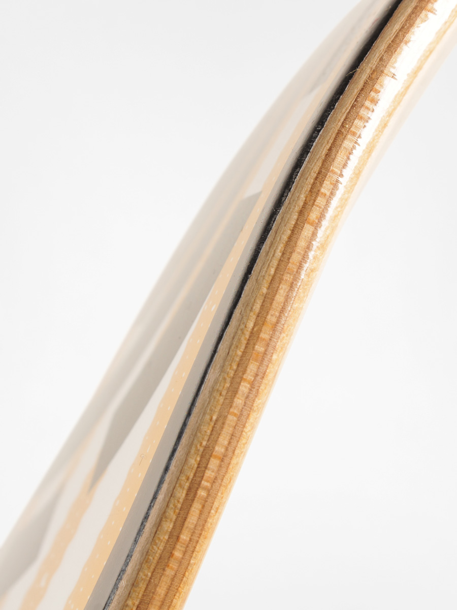 Element Deck Nyjah Knockout 