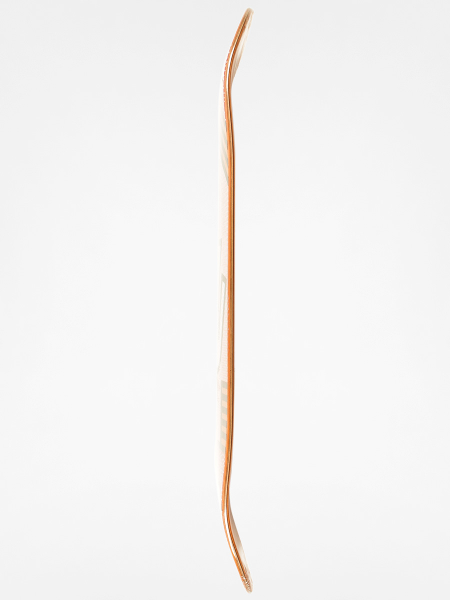 Girl Skateboard Deck Mike Mo Framework Og 