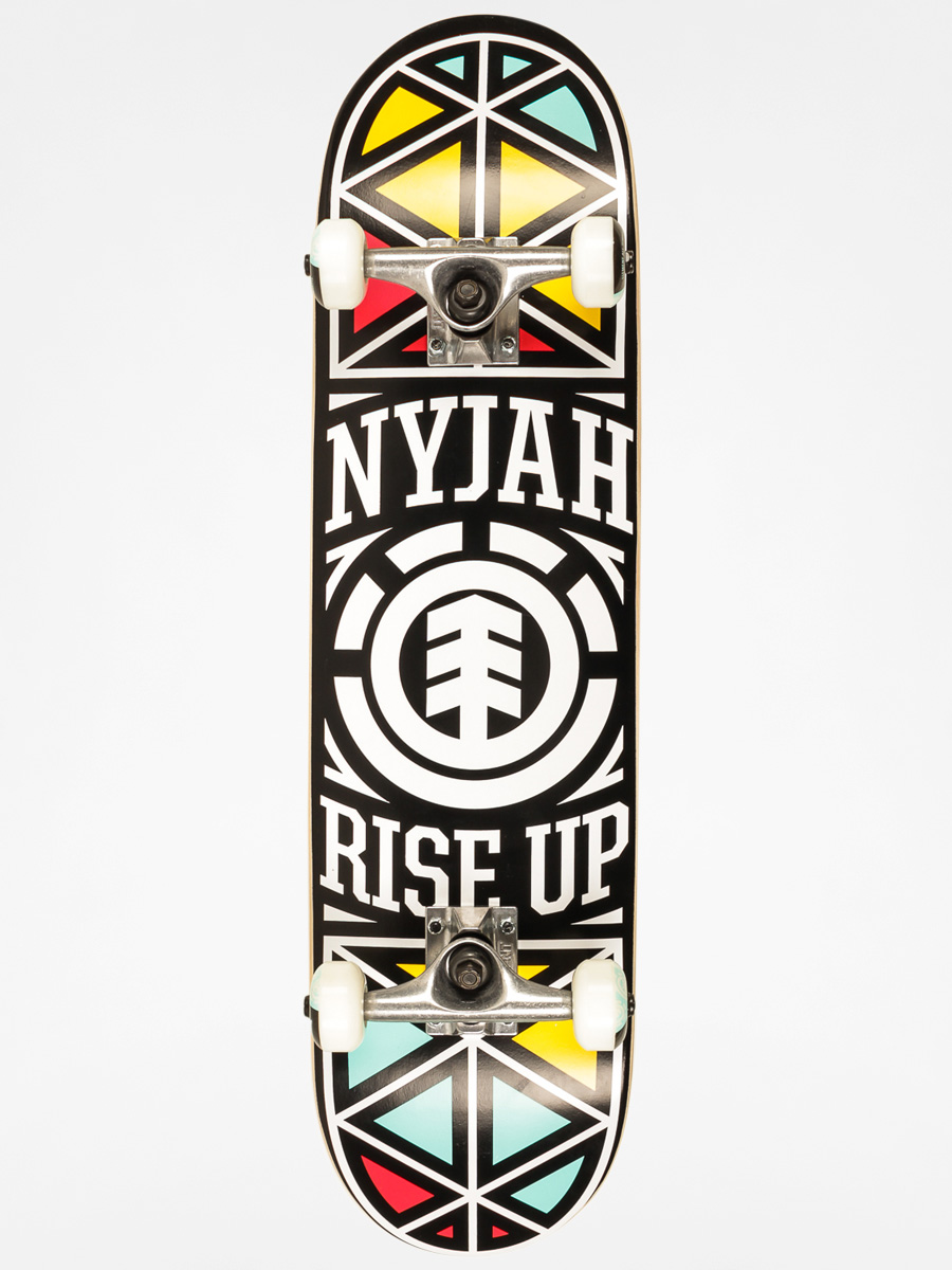 Element Skateboard Rise Up Twig 
