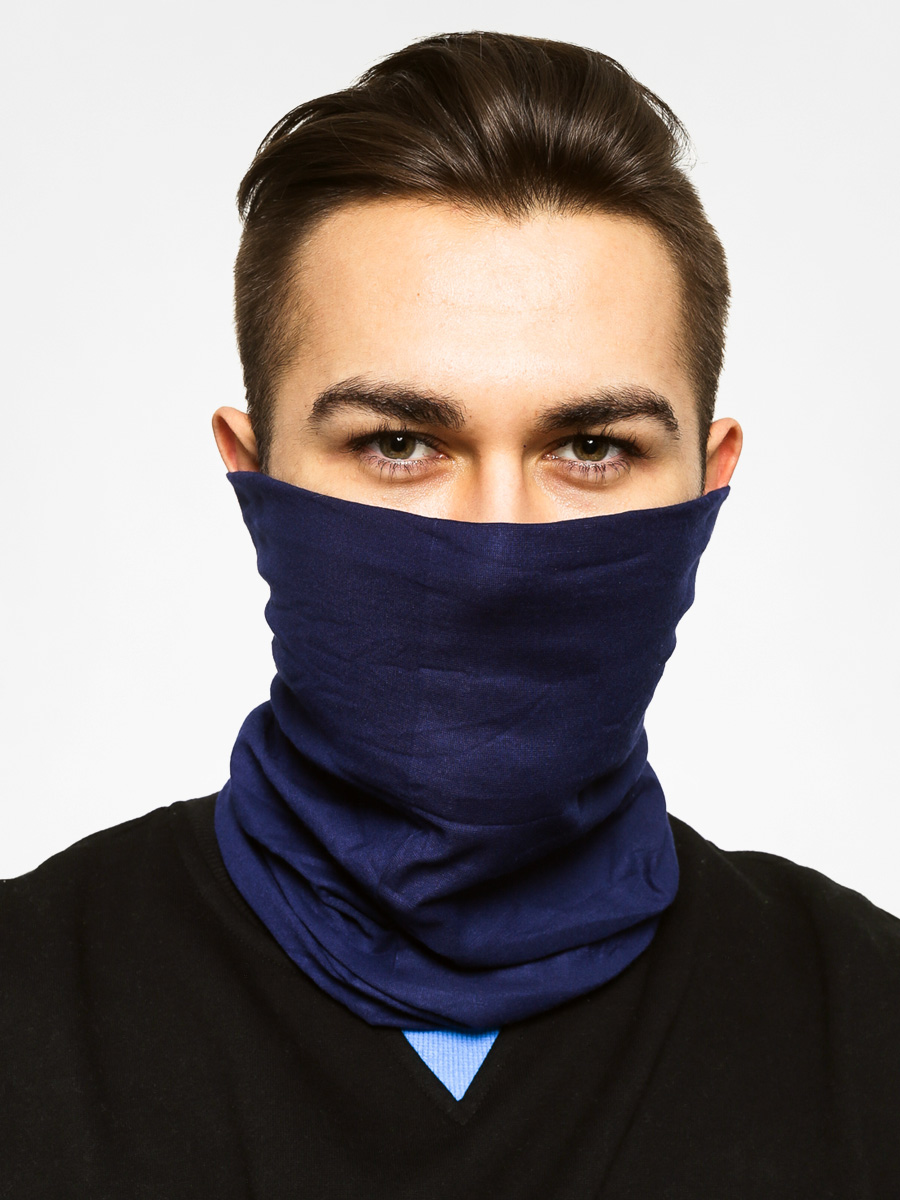 Buff Bandana Original (medieval blue)
