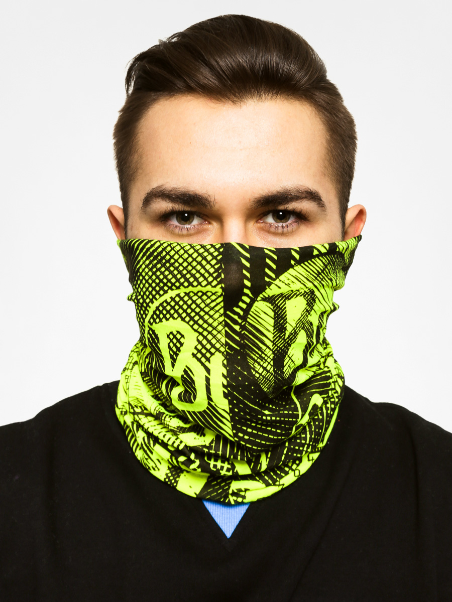 Buff Bandana Original (log us)
