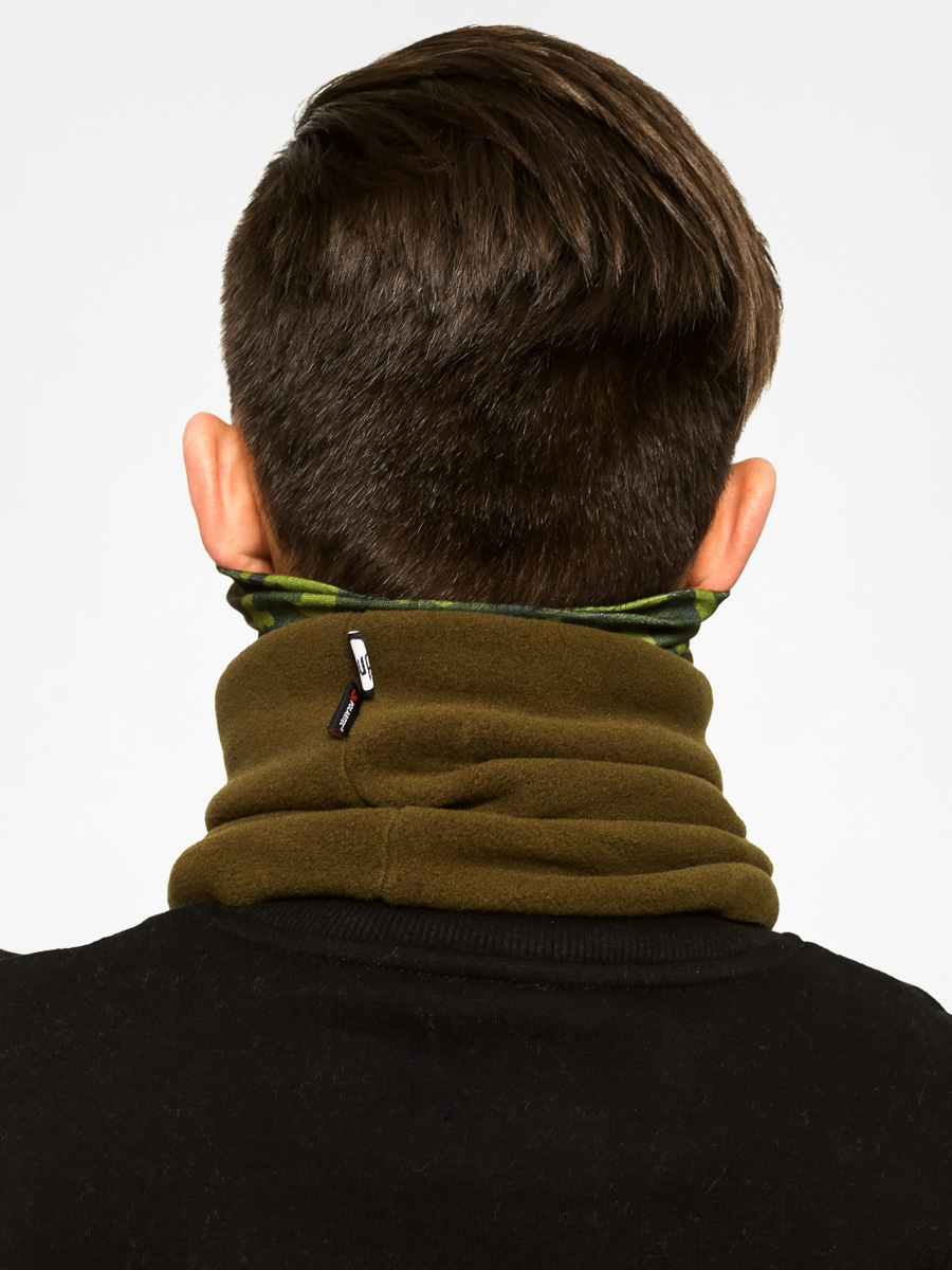 Buff Bandana Polar (green hunt)