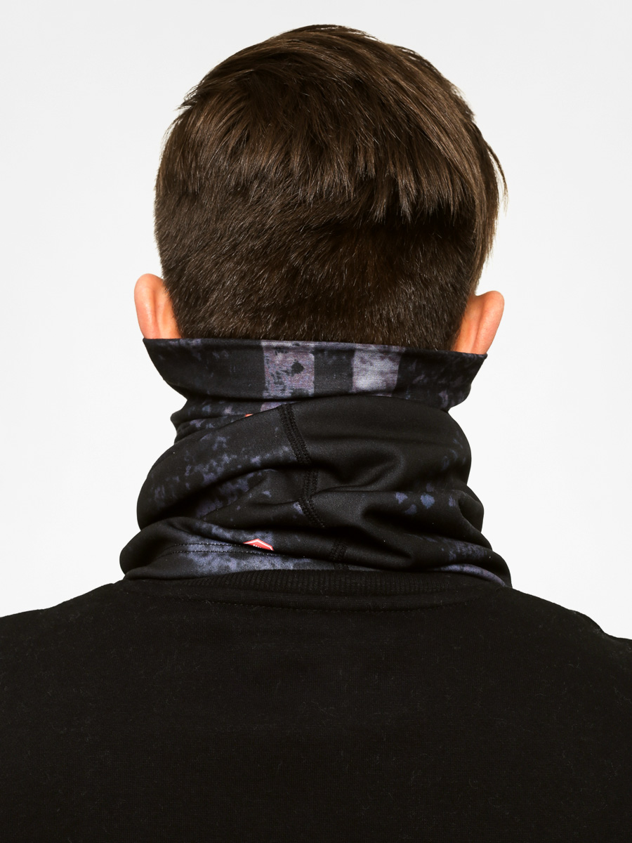 Buff Bandana Cyclone Windproof (burning)