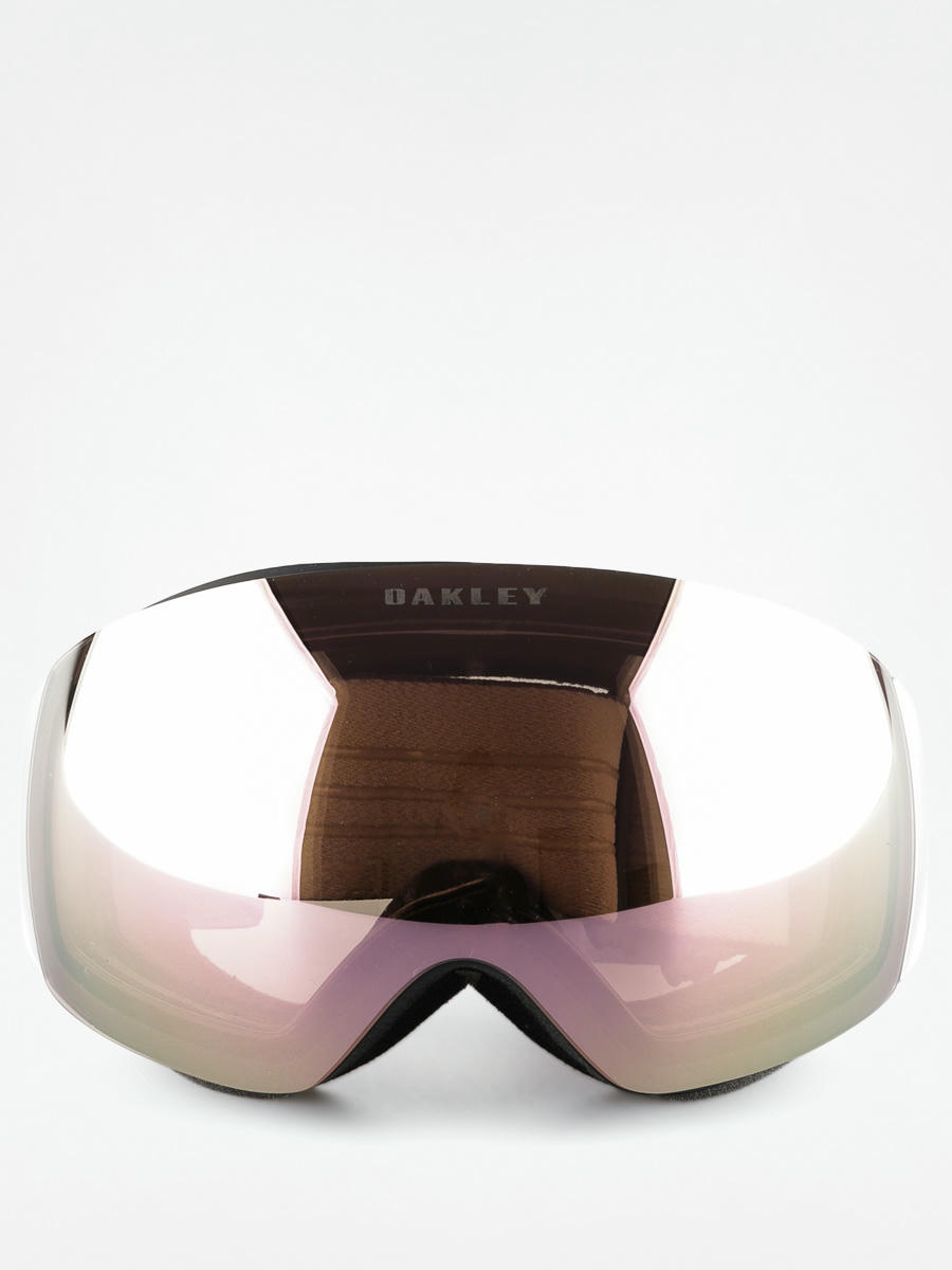 Oakley Goggles Flight Deck XM (purple shade w/vr50 pink iridium)