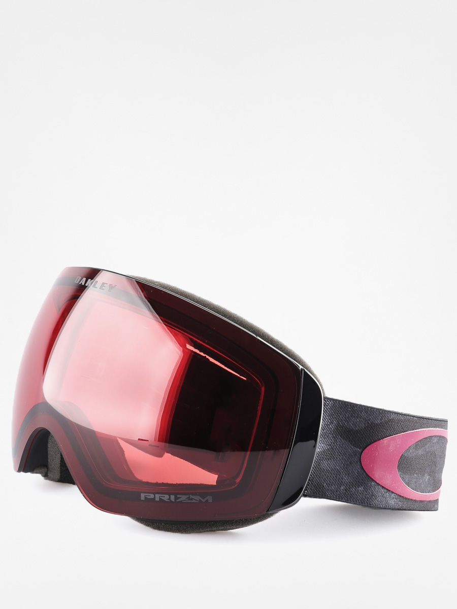 flight deck prizm rose