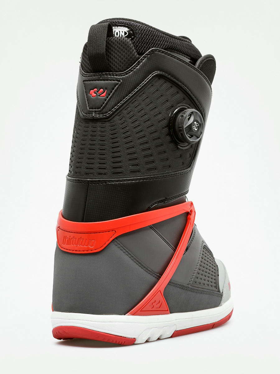 thirty two focus boa snowboard boots