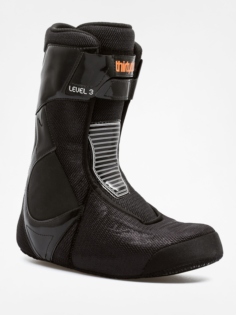 Mens ThirtyTwo Snowboard boots Focus Boa (grey/black/red)