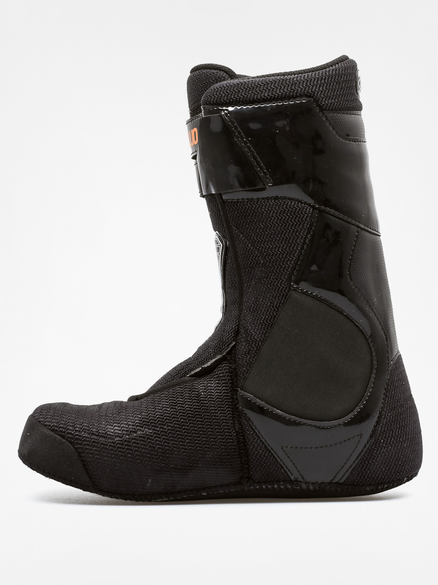 Mens ThirtyTwo Snowboard boots Focus Boa (grey/black/red)