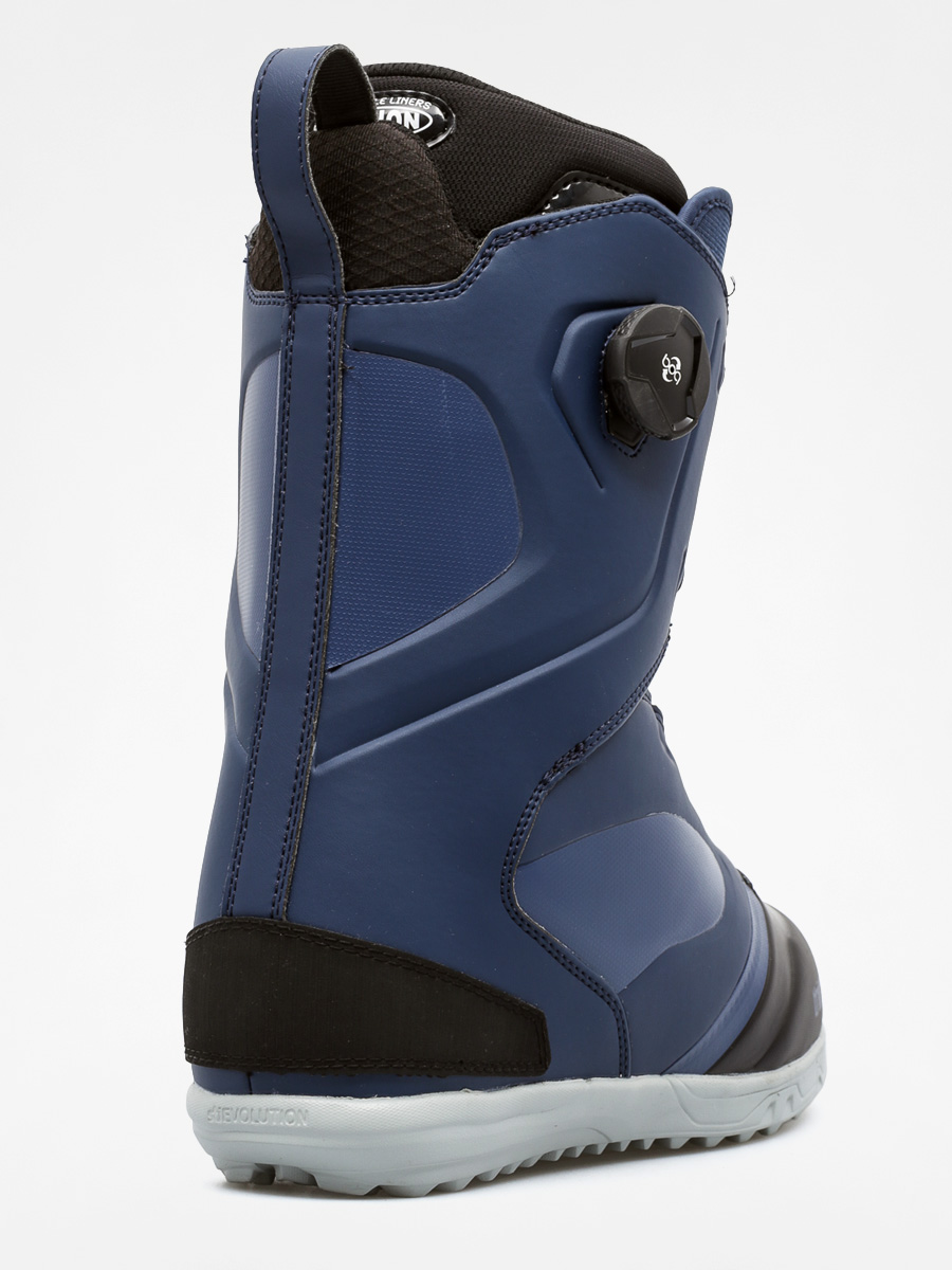 binary boa snowboard boots