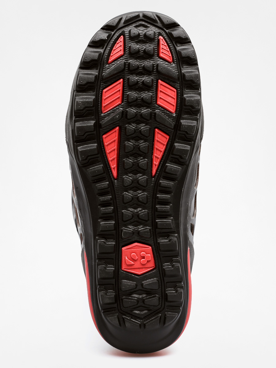 thirtytwo ultralight snowboard boots