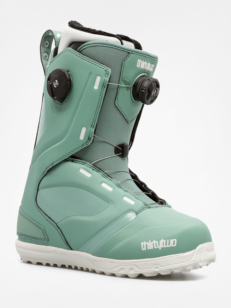 thirtytwo binary boa snowboard boots women's 2018 2019 W's 16' Boots, Grey/Blue, Size 8 : Sports & Outdoors covered and winding canyon roads never bothered you much Thirtytwo - Woman's Snowboard Boots,