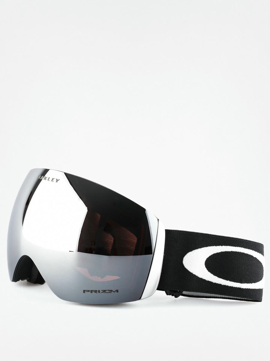 Oakley iridium clearance goggles