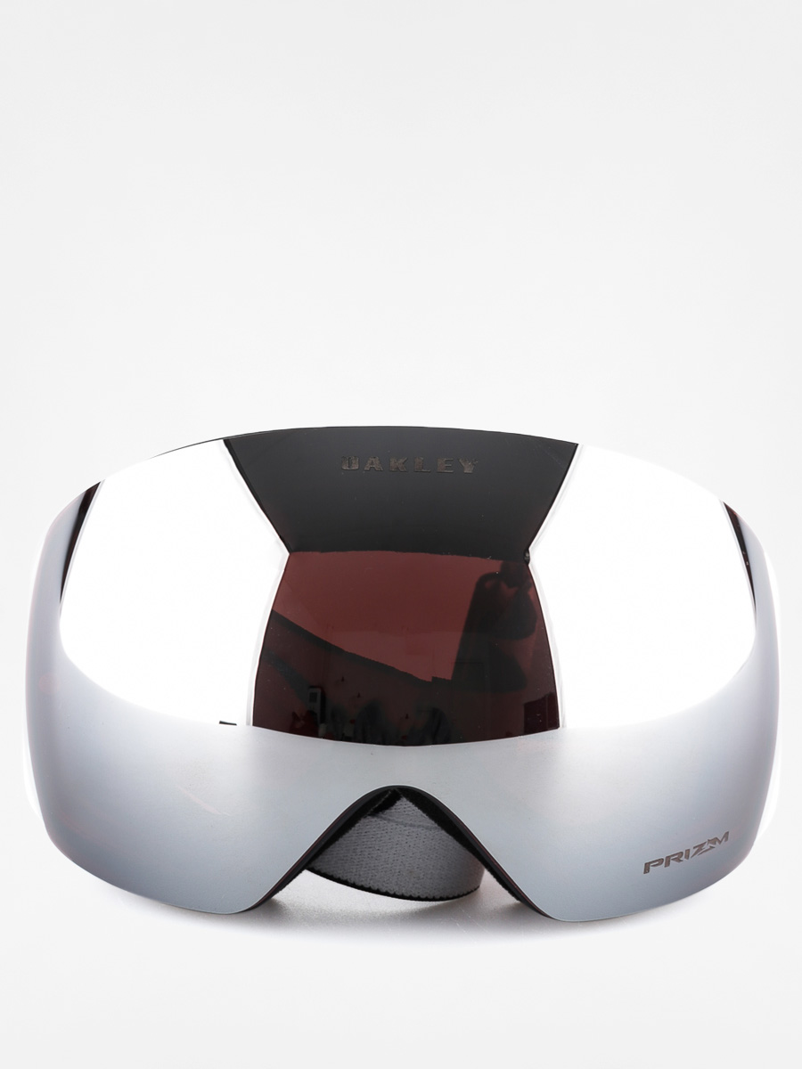 Oakley Goggles Flight Deck L (matte black w/prizm black iridium)