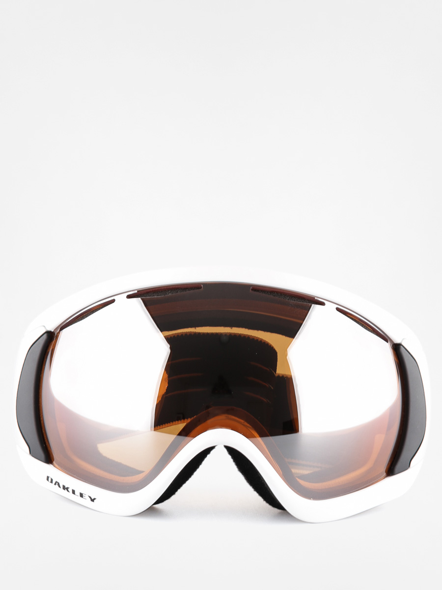 Oakley Goggles Canopy (matte white w/black iridium)