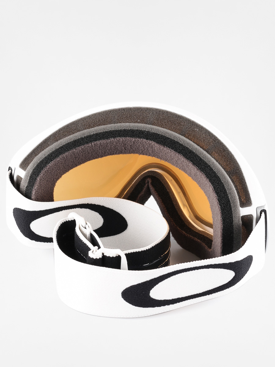 Oakley Goggles Canopy - white (matte white w/black iridium)