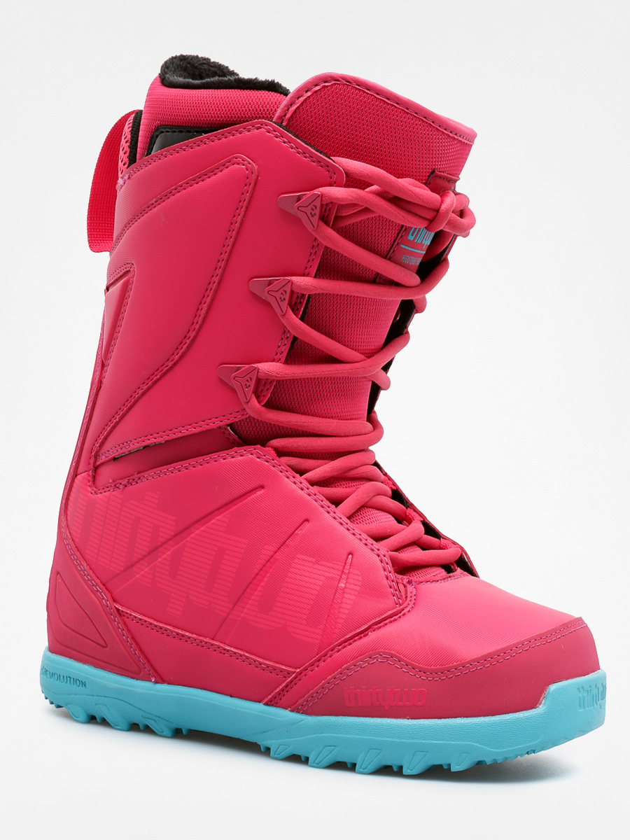 ThirtyTwo Snowboard boots Lashed Wmn (pink)