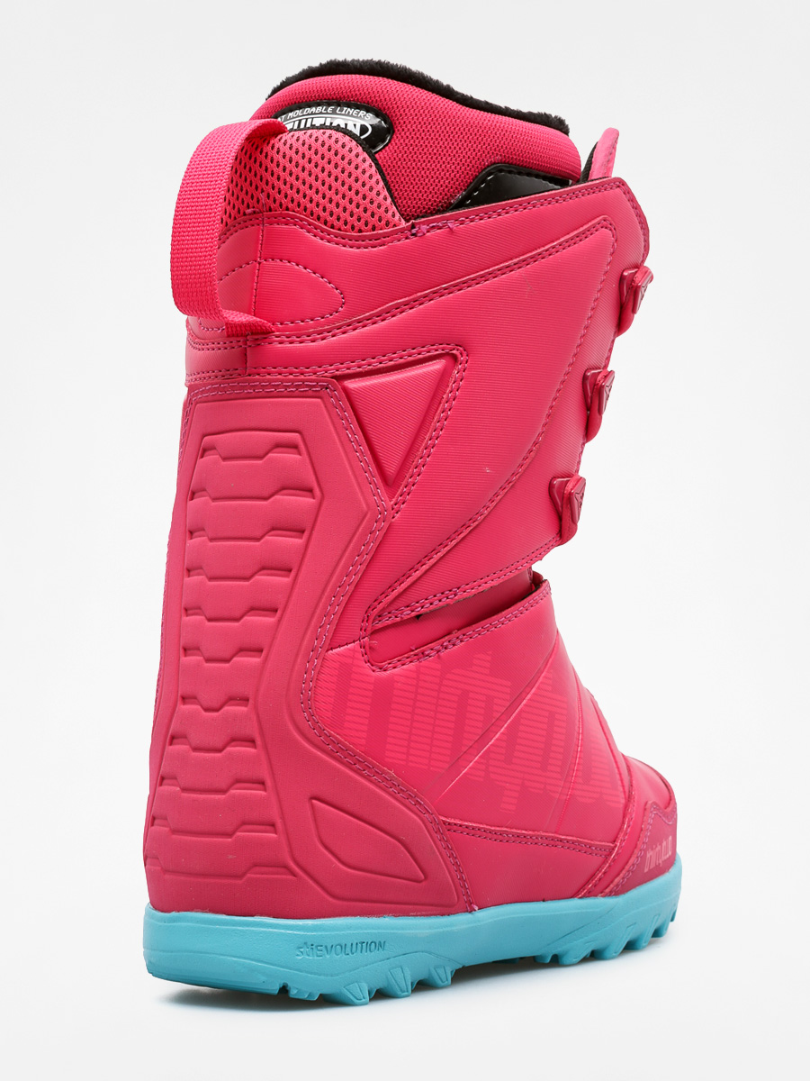 ThirtyTwo Snowboard boots Lashed Wmn (pink)