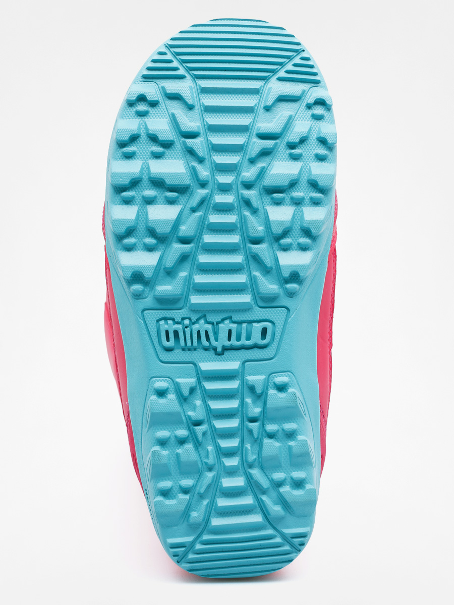 ThirtyTwo Snowboard boots Lashed Wmn (pink)