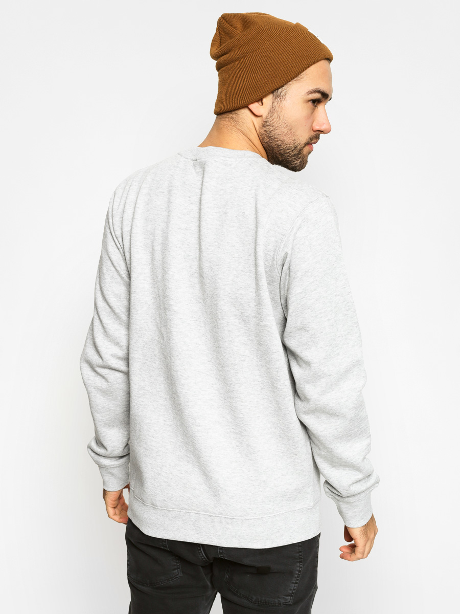 LRG Sweatshirt LFTD MCMXLVII grey grey