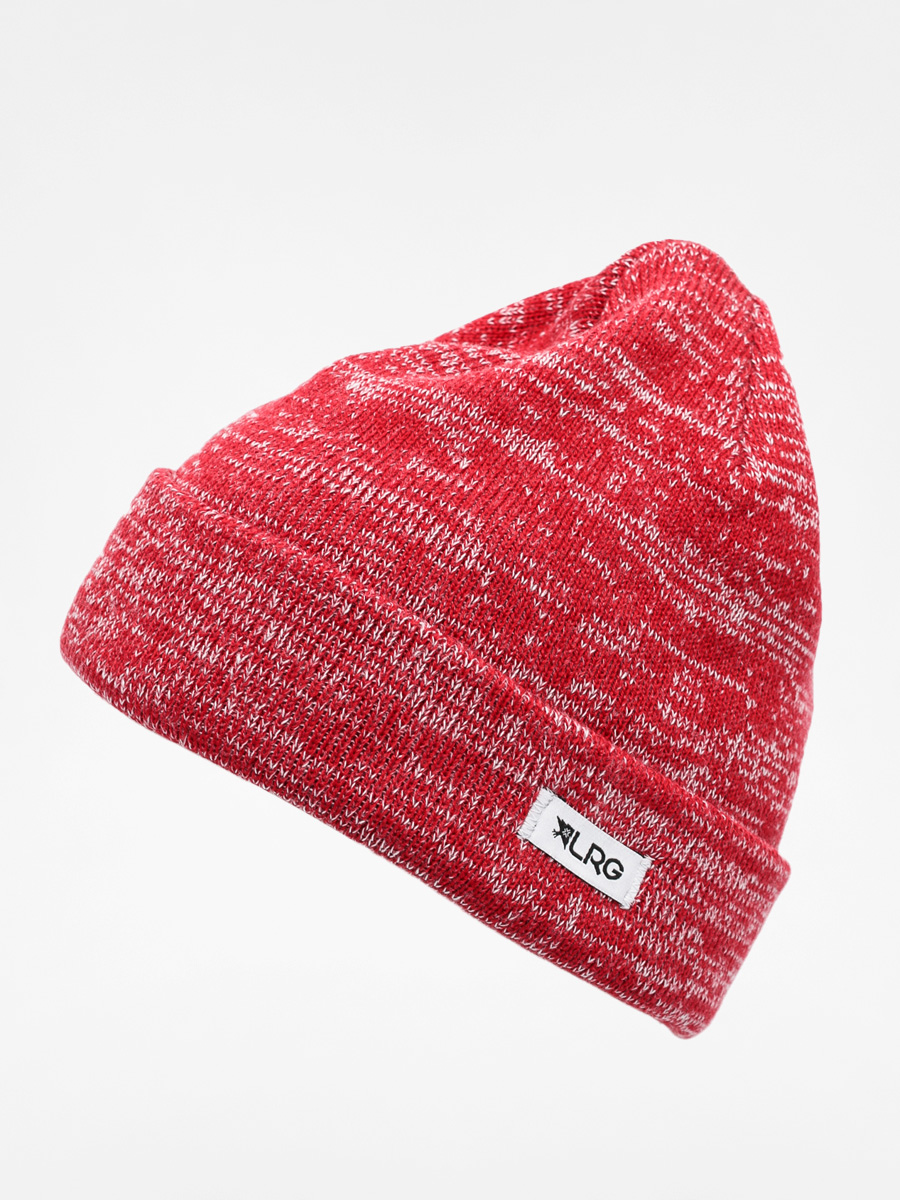 LRG Beanie Deeper Roots Beanie red cardinal