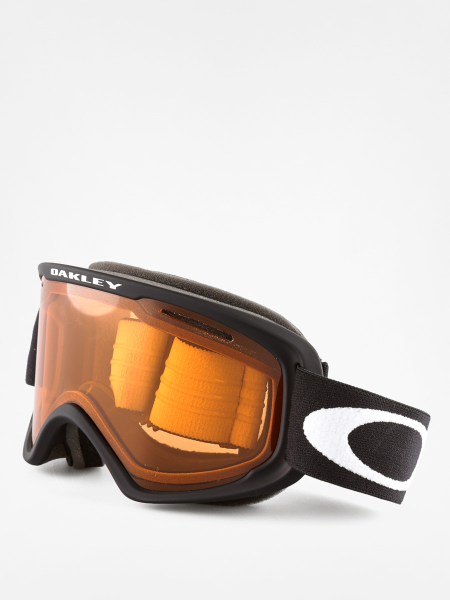 Oakley Goggles O2 XM (matte black w/persimmon)