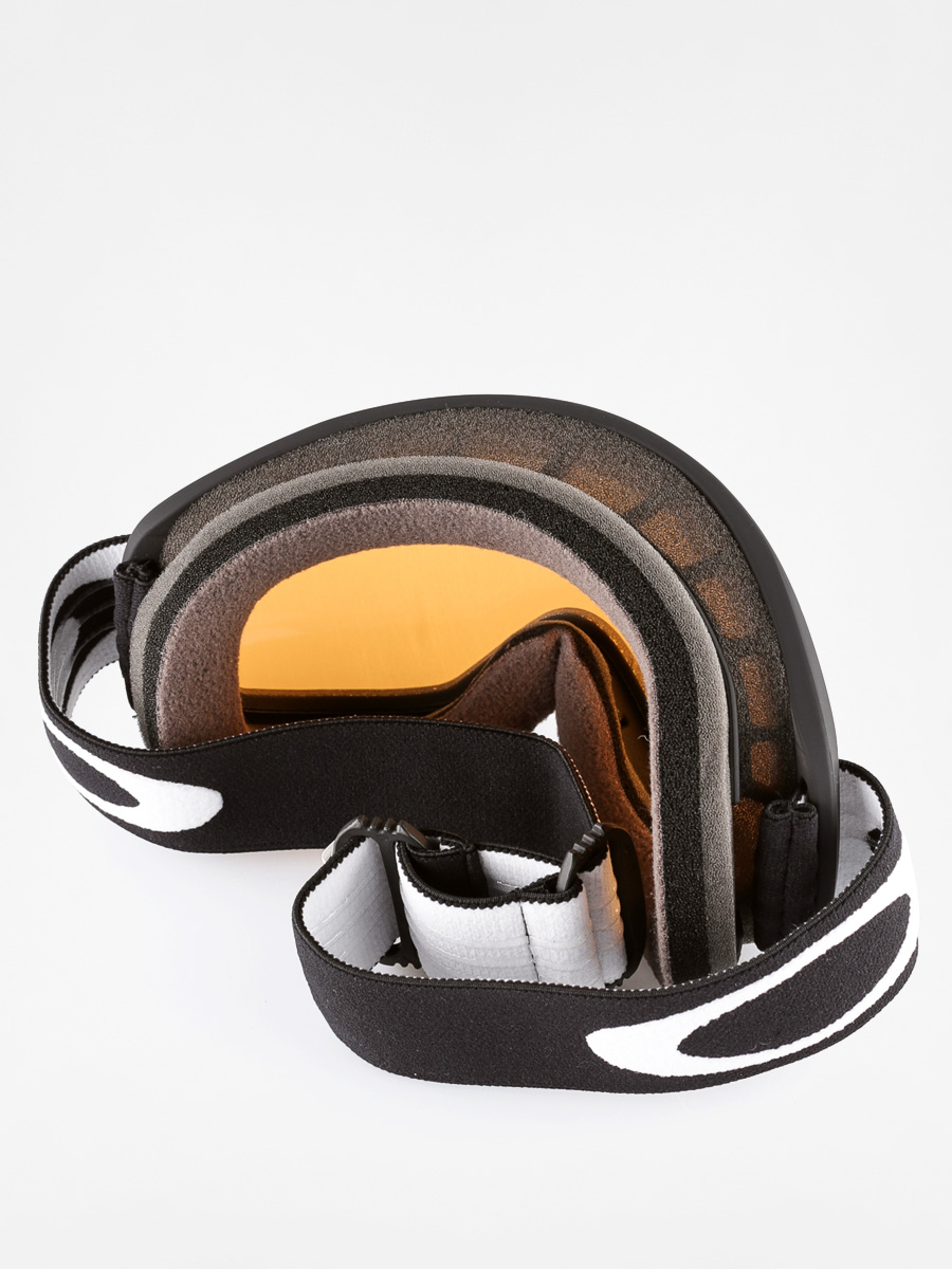 Oakley Goggles O2 XM (matte black w/persimmon)