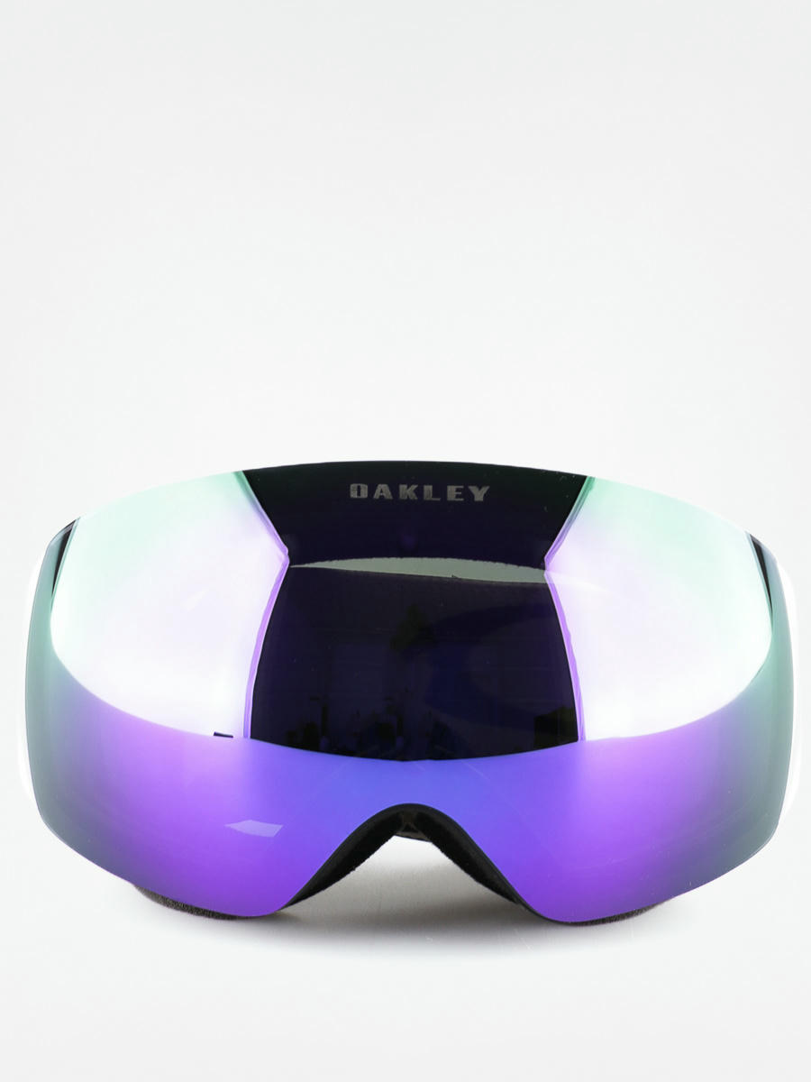 Oakley Goggles Flight Deck XM (purple shade w/violet iridium)