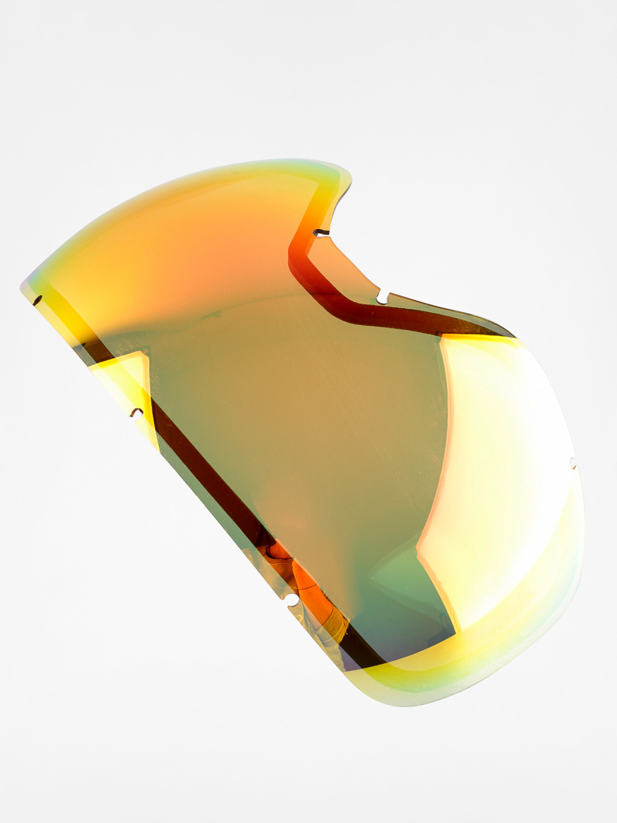 Dragon Replacement lens D3 RPL red (red ion)