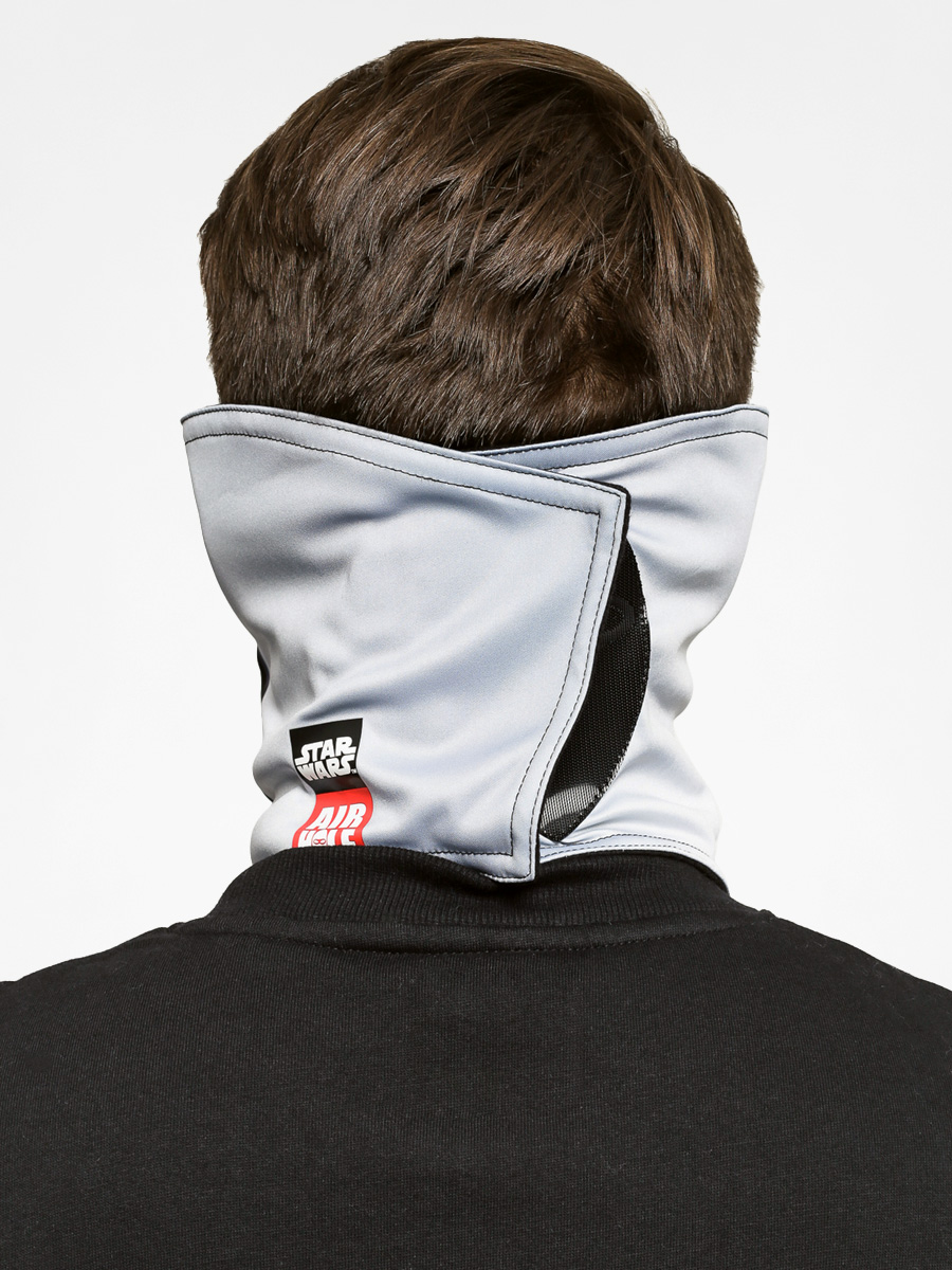 Airhole Bandana Star Wars Darth Vader (black)