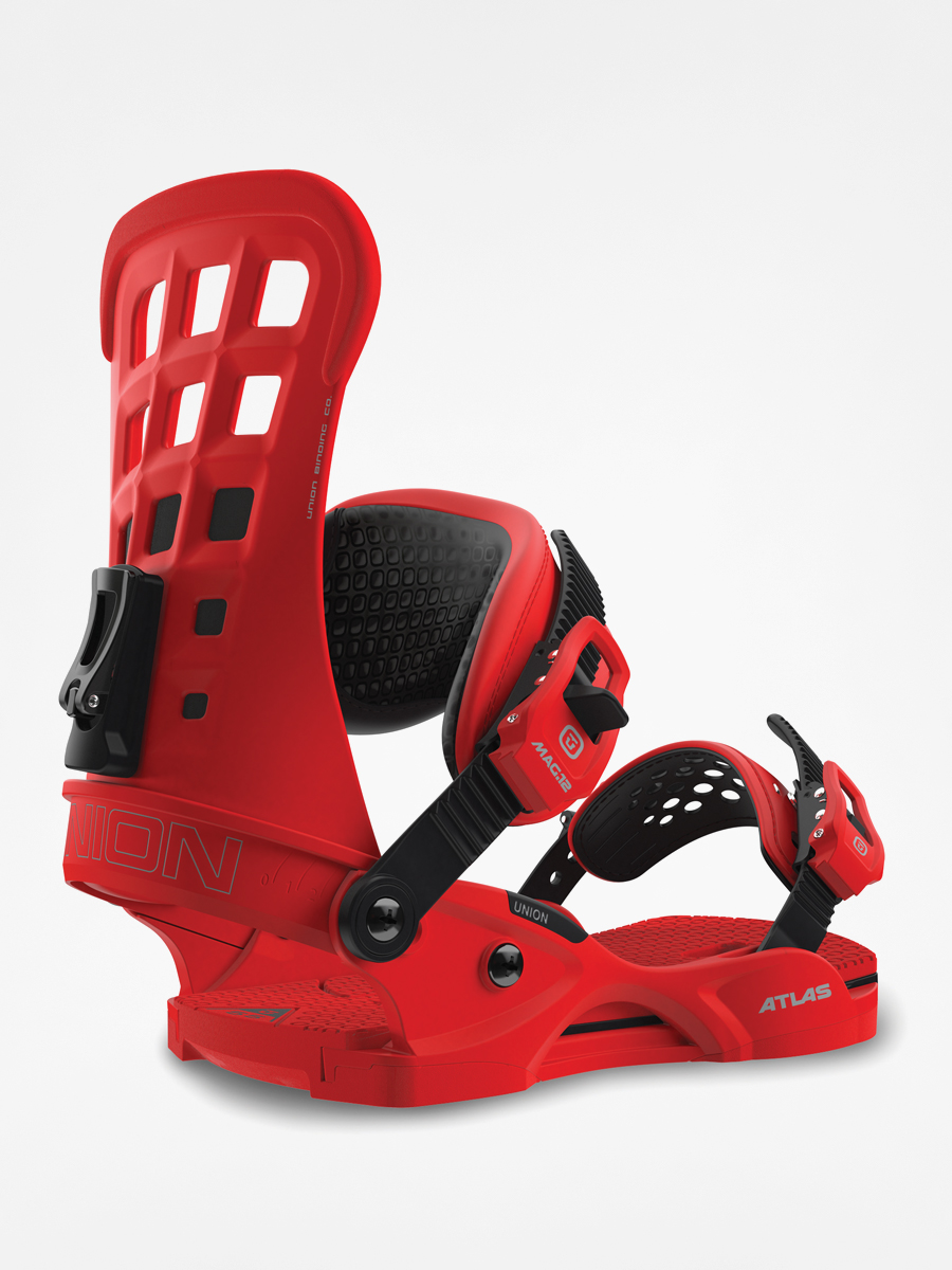 union funky bindings
