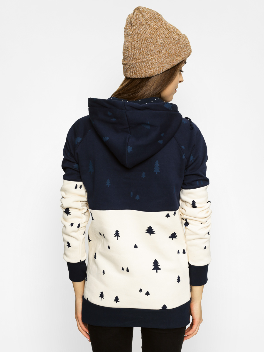 Femi Pleasure Hoodie Malta HD Wmn (van)