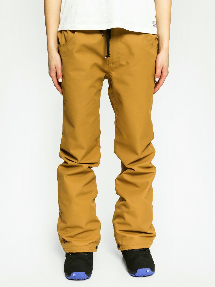 Airblaster Snowboard pants Pretty Tight Wmn puddle