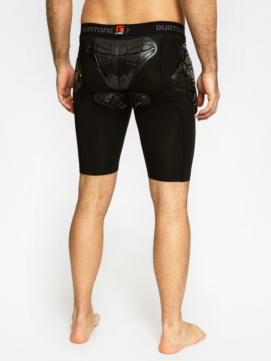 Burton Protector na biodra Total Imp Short true black