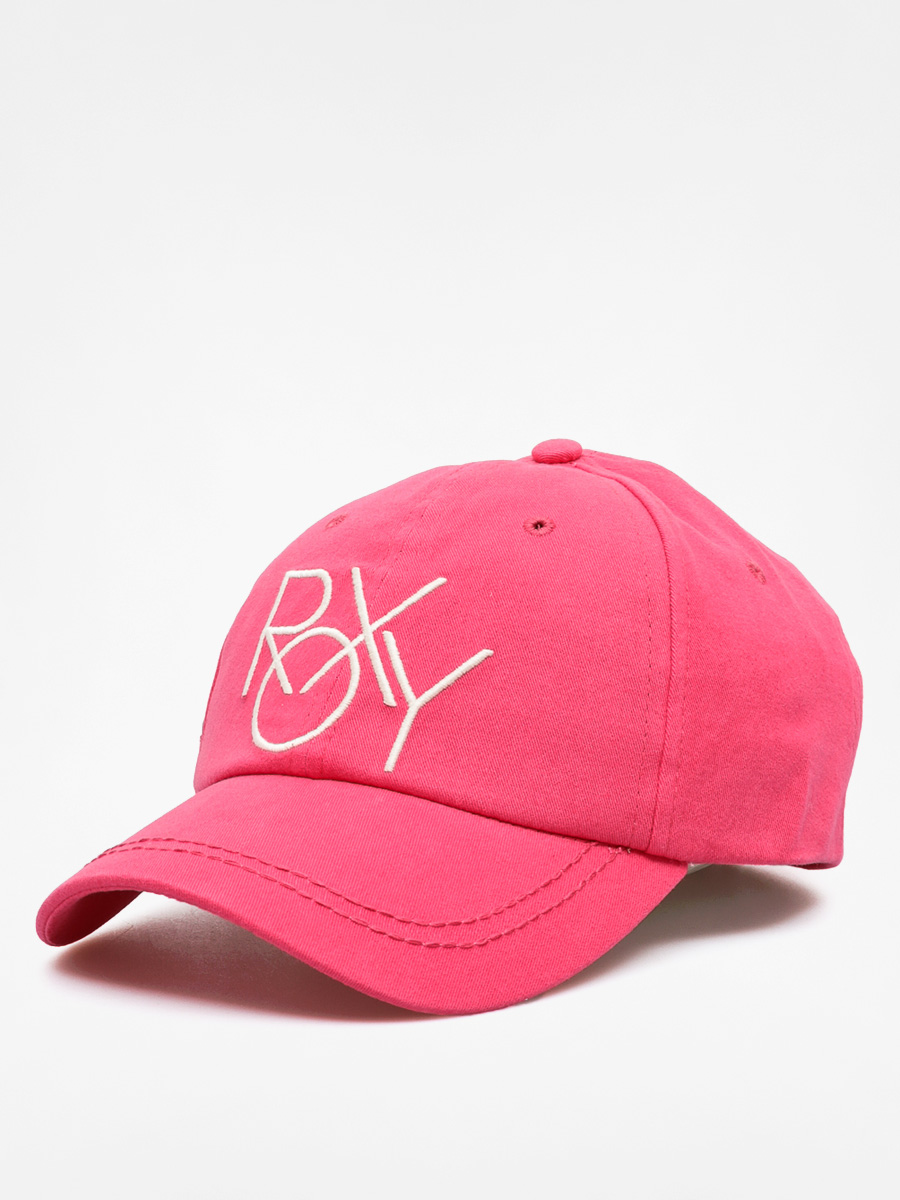 Roxy Cap Extra ZD Wmn (pink)