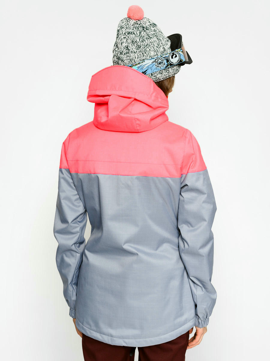 volcom bolt jacket