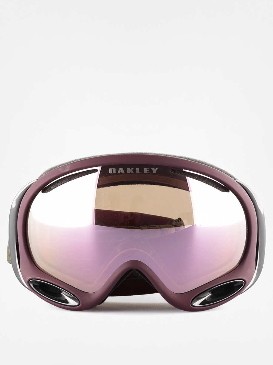 oakley aframe