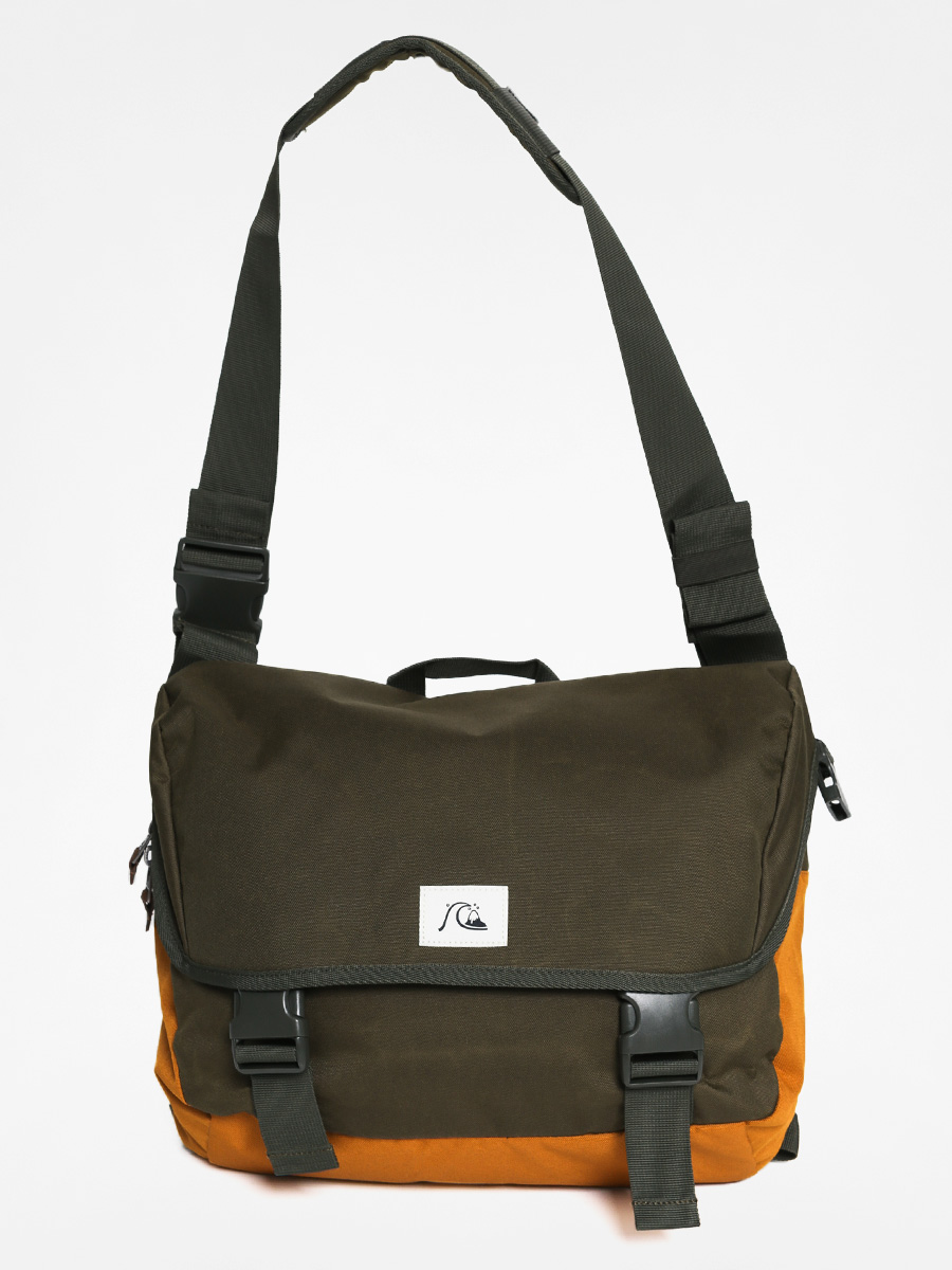 Quiksilver messenger bag sale