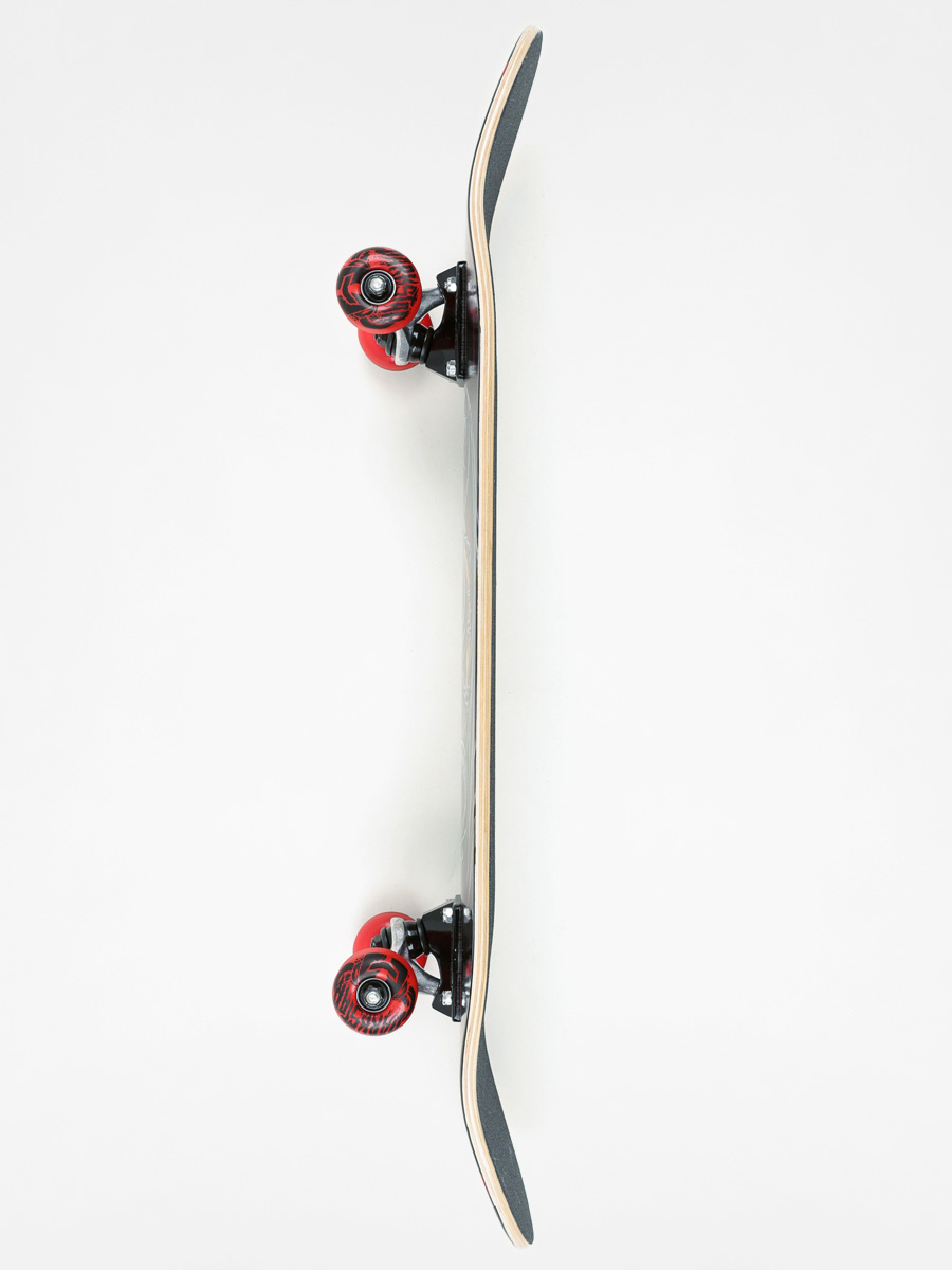 Darkstar Skateboard Abyss (red)