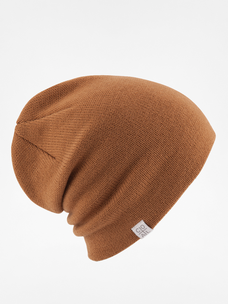 Coal Beanie The Flt (light brown)