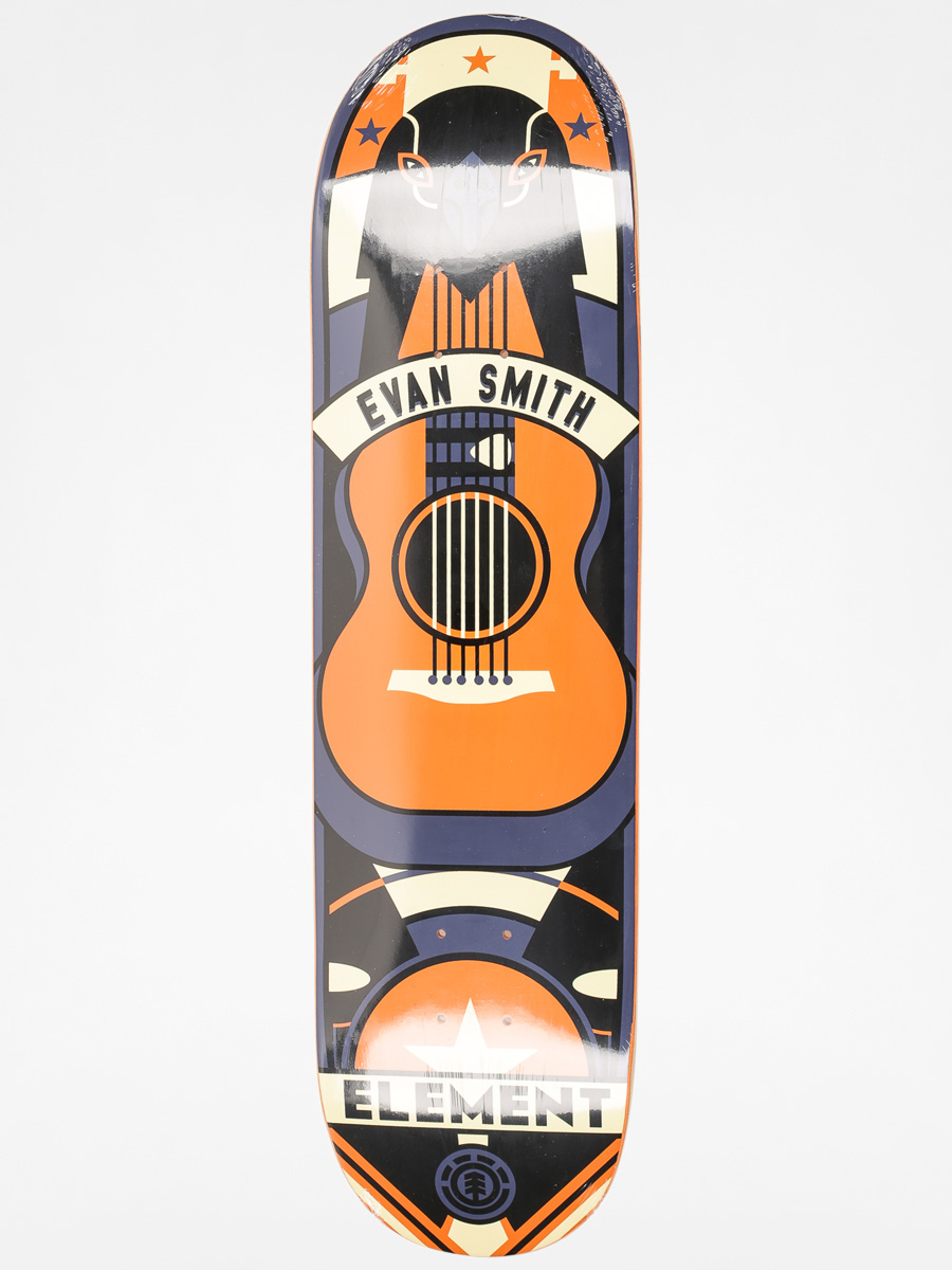 Element Deck Evan Totem 