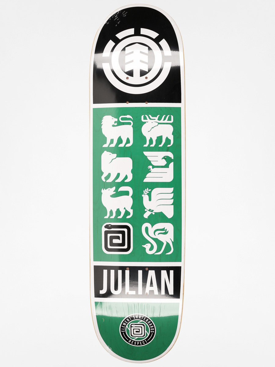 Element Deck Julian Ascend 