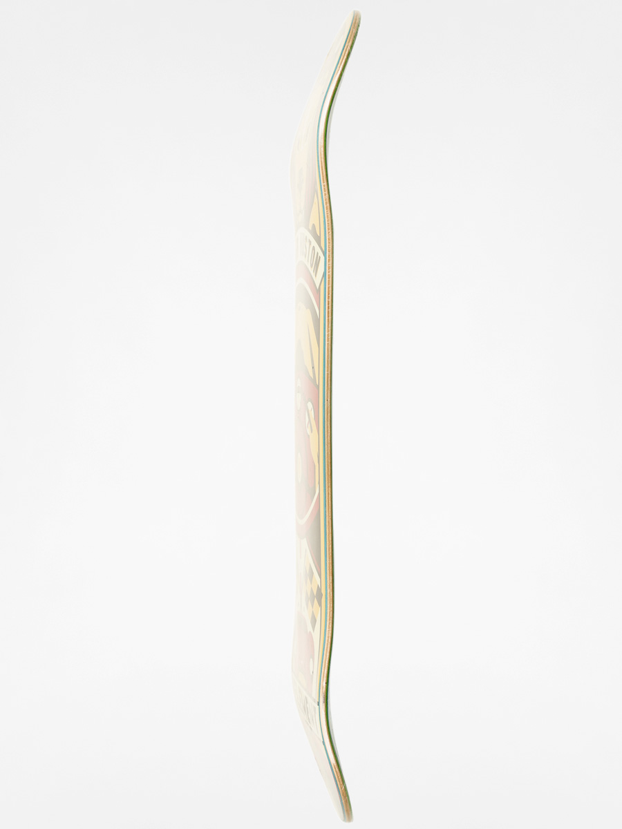 Element Deck Nyjah Totem 