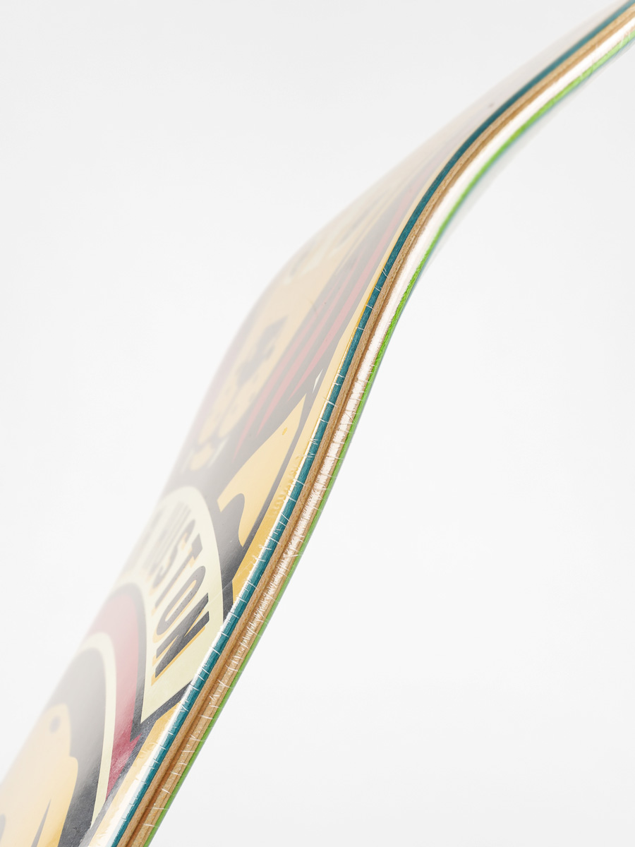 Element Deck Nyjah Totem 