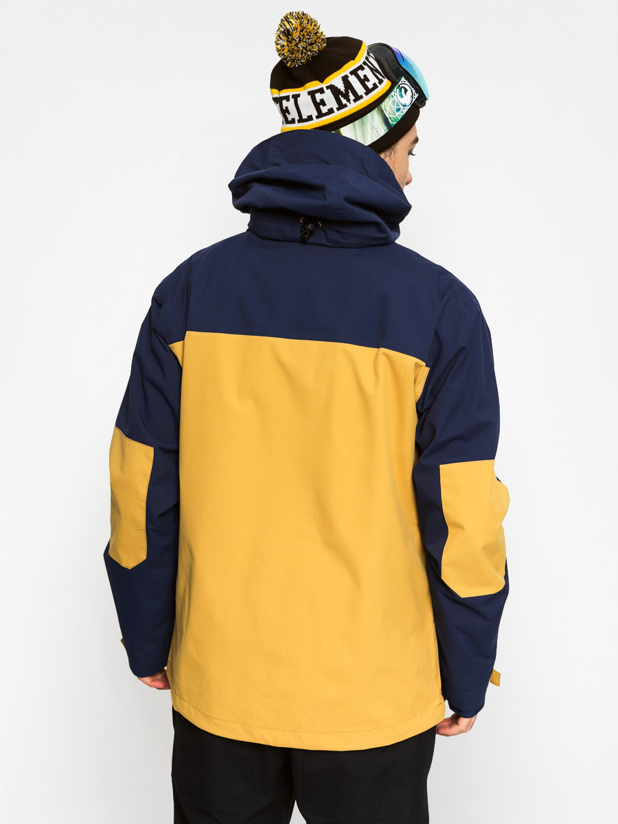 westbeach snow jacket
