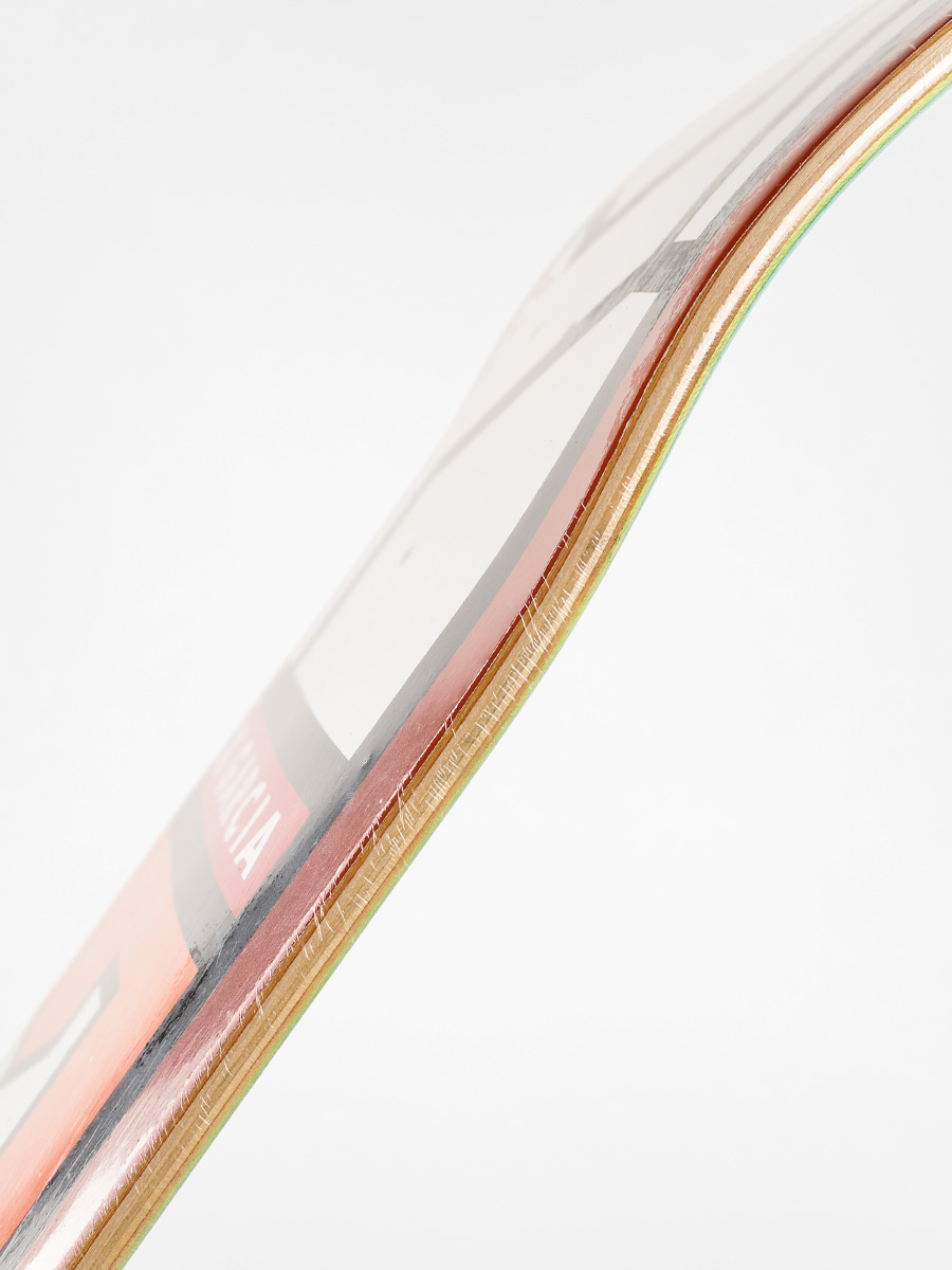 Element Deck Garcia Reserve 